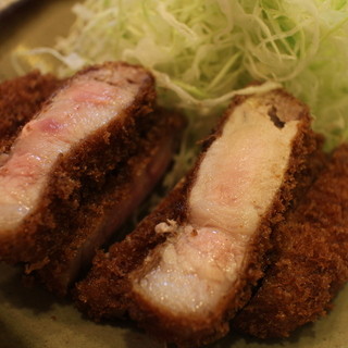 神奈川で人気のとんかつ ランキングtop 食べログ