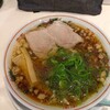 尾道ラーメン 丸ぼし