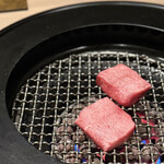 焼肉牛印 神楽坂店 - 