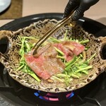 焼肉牛印 - 