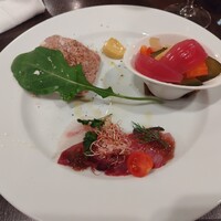 レストランオーボンコワン - 
