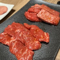 焼肉山水 虎ノ門ヒルズ店 - 