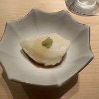 鮨 由う - 