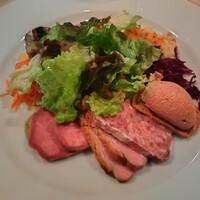 レストランオーボンコワン - 