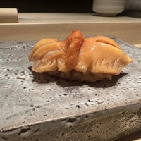 鮨 由う - 