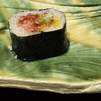 江戸富士 - トロたく