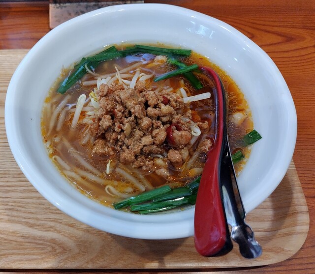 Menya Fukusen photo 3