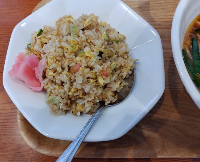 Menya Fukusen photo 5