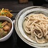 武蔵野うどん 澤村