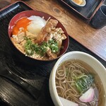 かしわ家 - 