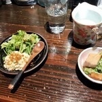 日本酒処 友膳 - 