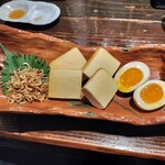 日本酒処 友膳 - 