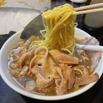 一条流がんこ総本家分家四谷荒木町 - 