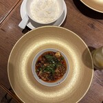 四川料理 龍の子 - 