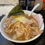 一条流がんこ総本家分家四谷荒木町 - 