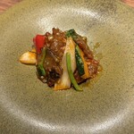 四川料理 龍の子 - 