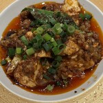 四川料理 龍の子 - 