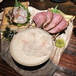 日本酒処 友膳 - 