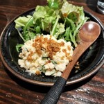 日本酒処 友膳 - 