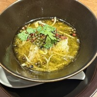 四川料理 龍の子 - 