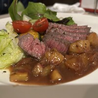 季節の旬彩イタリアン ナビガンテ - 