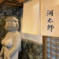河太郎 中洲本店 - 