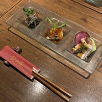 四川料理 龍の子 - 