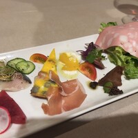季節の旬彩イタリアン ナビガンテ - 