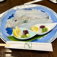 河太郎 中洲本店 - 