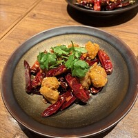 四川料理 龍の子 - 
