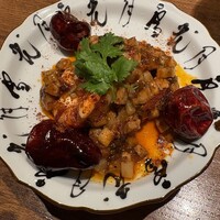 四川料理 龍の子 - 