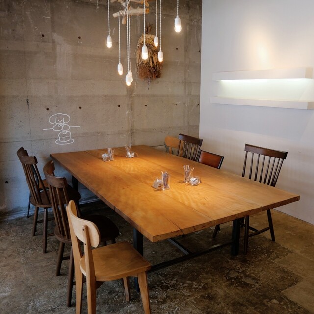 Uchi no Oyatsu photo 5