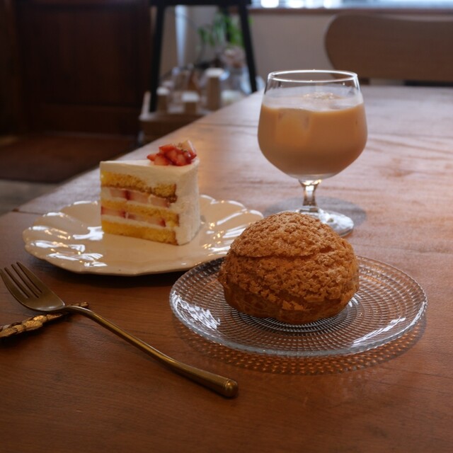 Uchi no Oyatsu photo 2