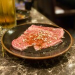 焼肉 和 江戸川橋二瓶 - 
