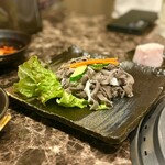 焼肉 和 江戸川橋二瓶 - 