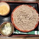 味奈登庵 横浜天理ビル店 - 