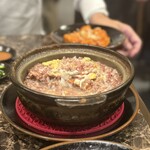 焼肉 和 江戸川橋二瓶 - 