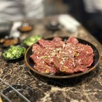 焼肉 和 江戸川橋二瓶 - 