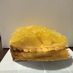 アステリスク - 