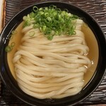 うどん 丸香 - 