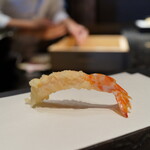 295622038 - 昼の天ぷら
