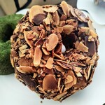 BRUN - アーモンドチョコ