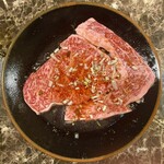 焼肉 和 江戸川橋二瓶 - 