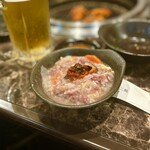 焼肉 和 江戸川橋二瓶 - 