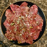 焼肉 和 江戸川橋二瓶 - 