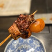 鳥匠 いし井 - 