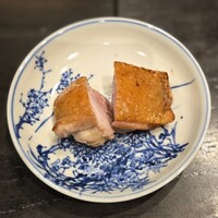 鳥匠 いし井 - 