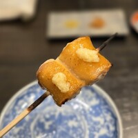 鳥匠 いし井 - 