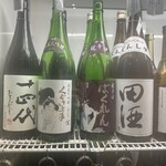 しあわせ料理　萬てん - 