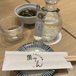 しあわせ料理　萬てん - 